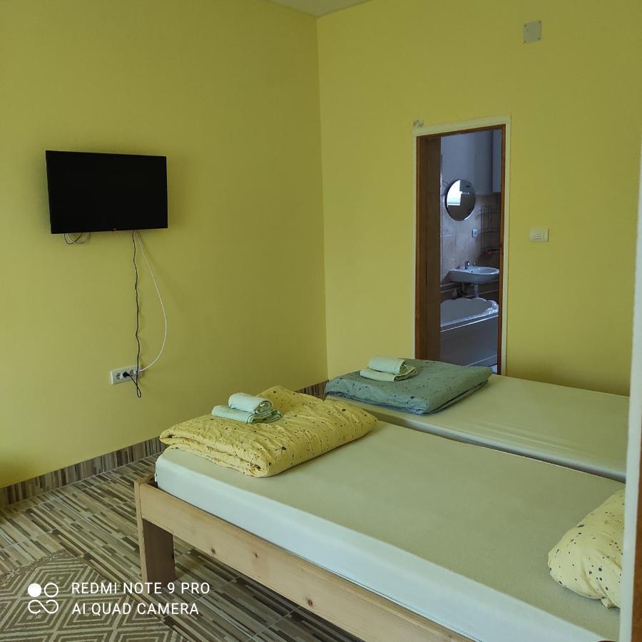 Mirella33 Apartment Palic Exterior photo