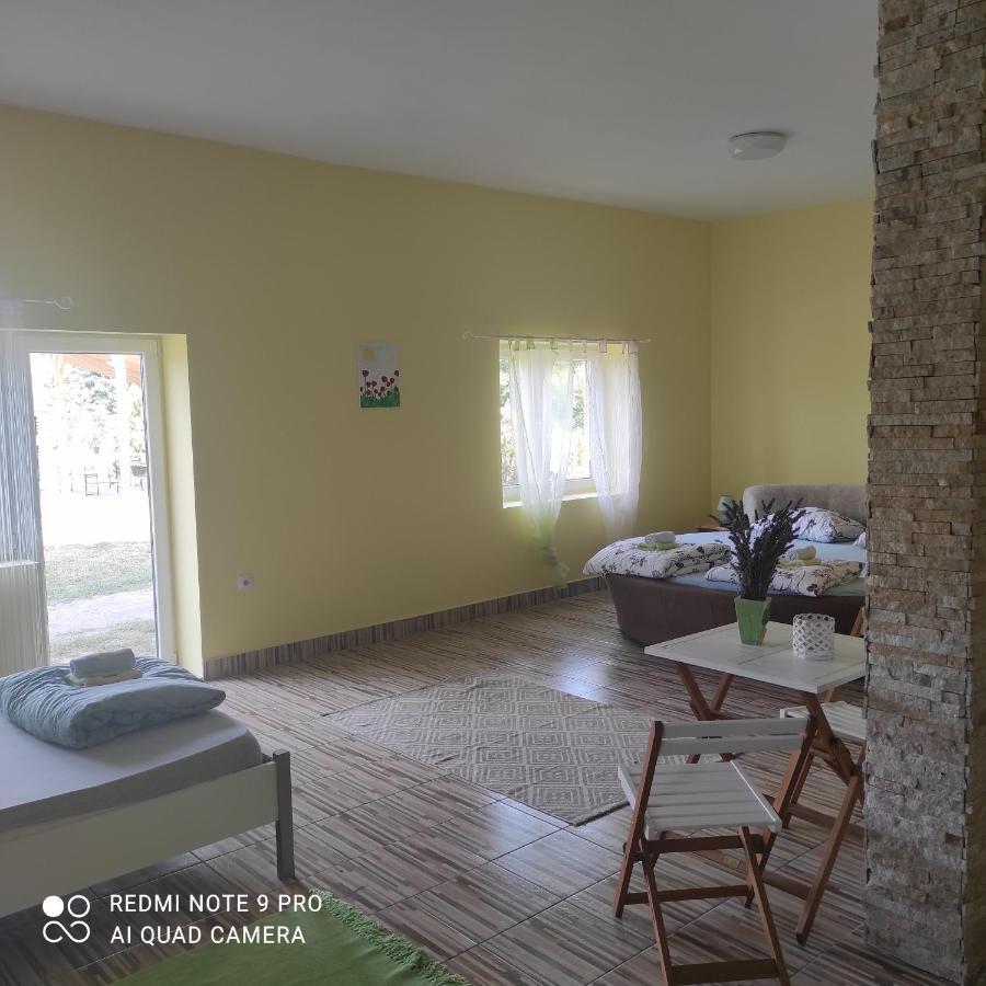 Mirella33 Apartment Palic Exterior photo