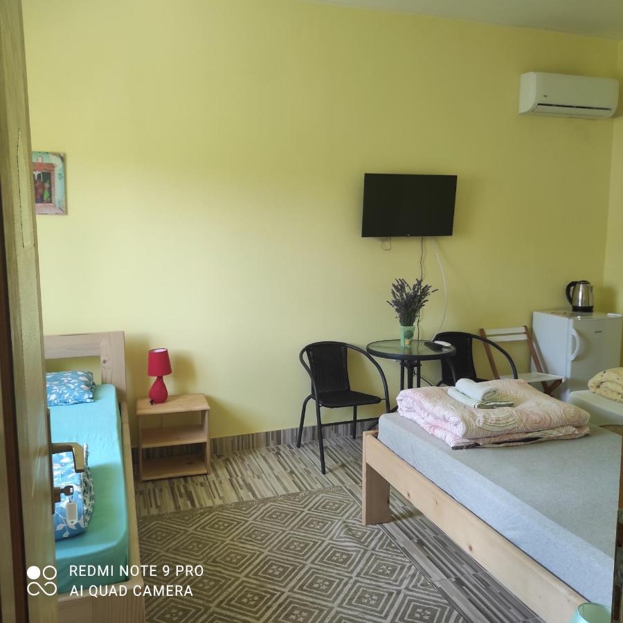 Mirella33 Apartment Palic Exterior photo