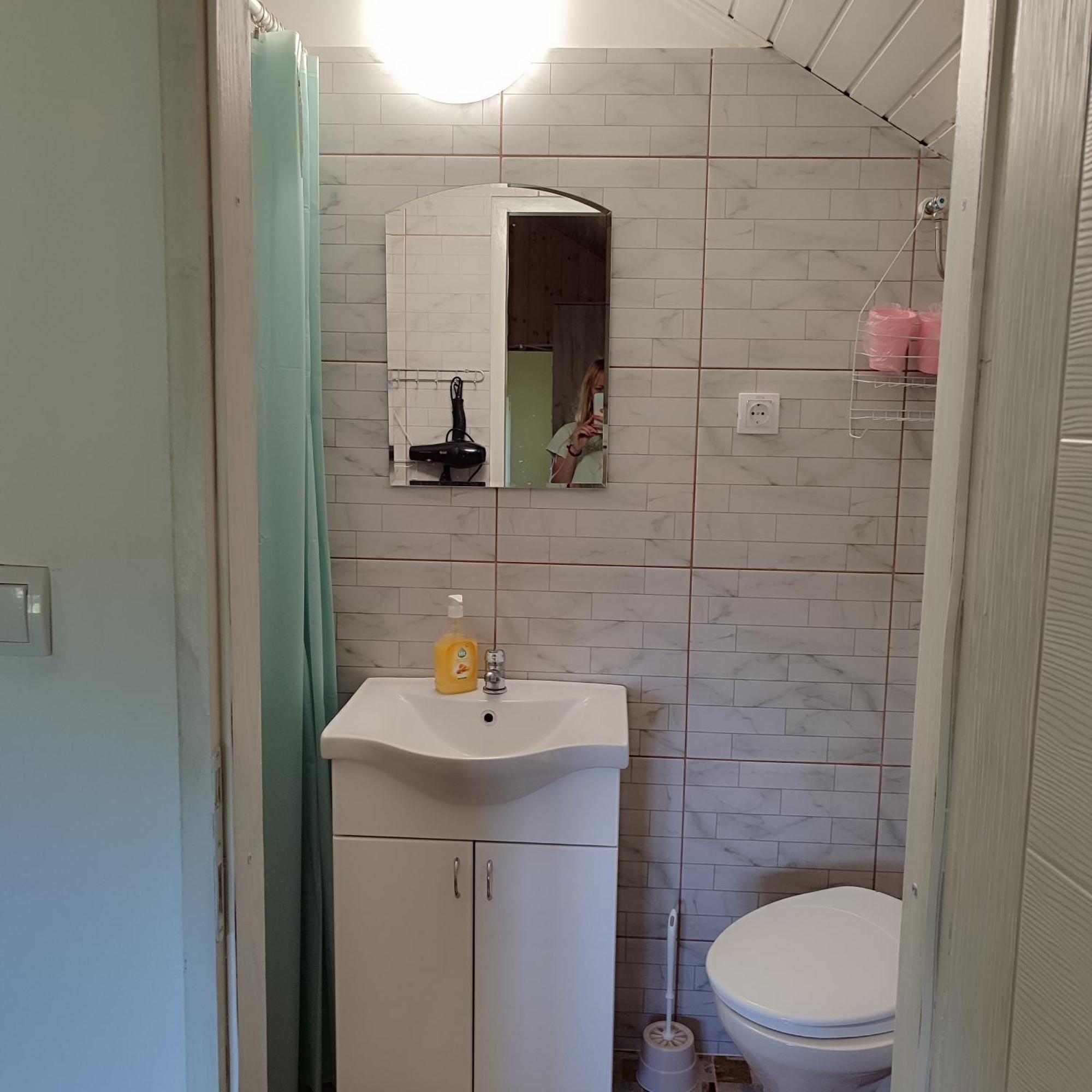 Mirella33 Apartment Palic Room photo